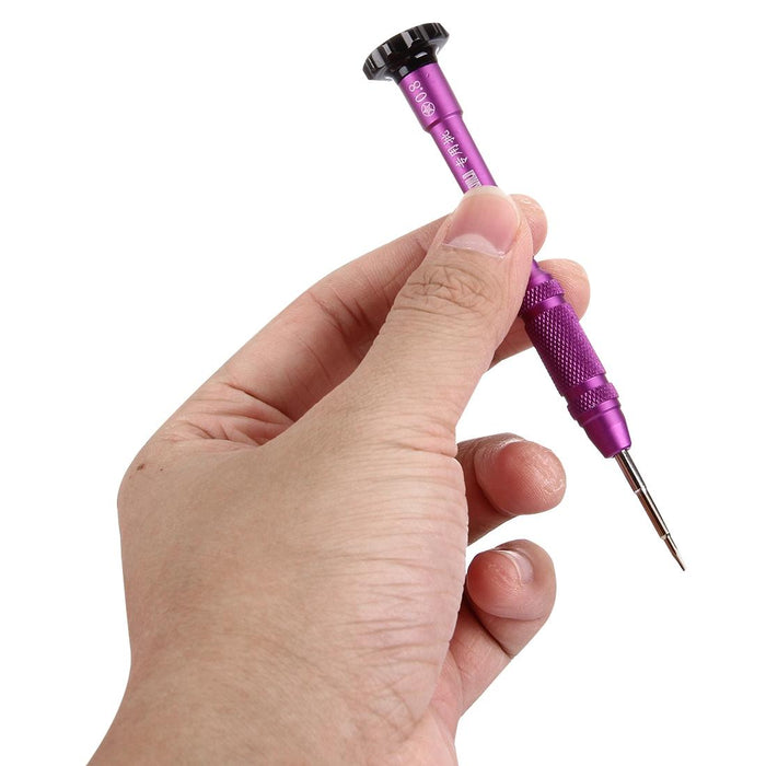 1.2mm Cross Screwdriver For Iphone 14 13 12 11 7 Plus And 8