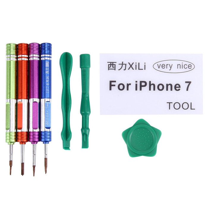 Professional Screwdriver Repair Tool Kit For Iphone 7