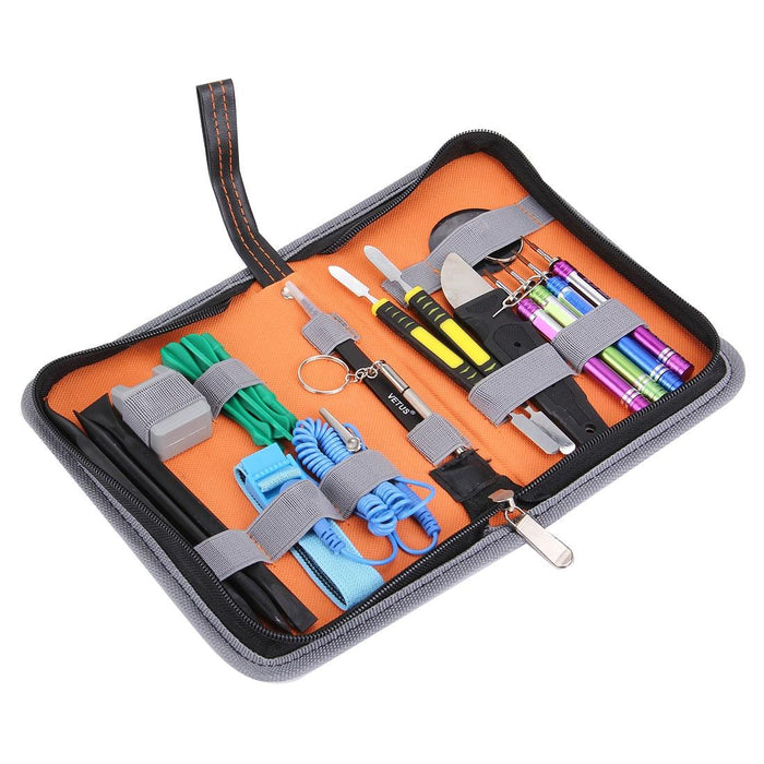 Appropriative Professional Screwdriver Repair Open Tool Kit