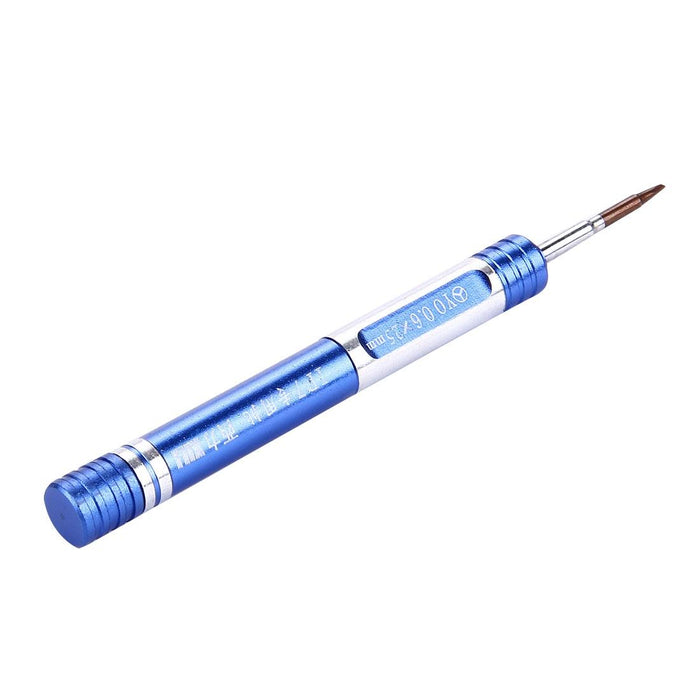 Xinli y 0.8mm Screwdriver For Iphone Series Dark