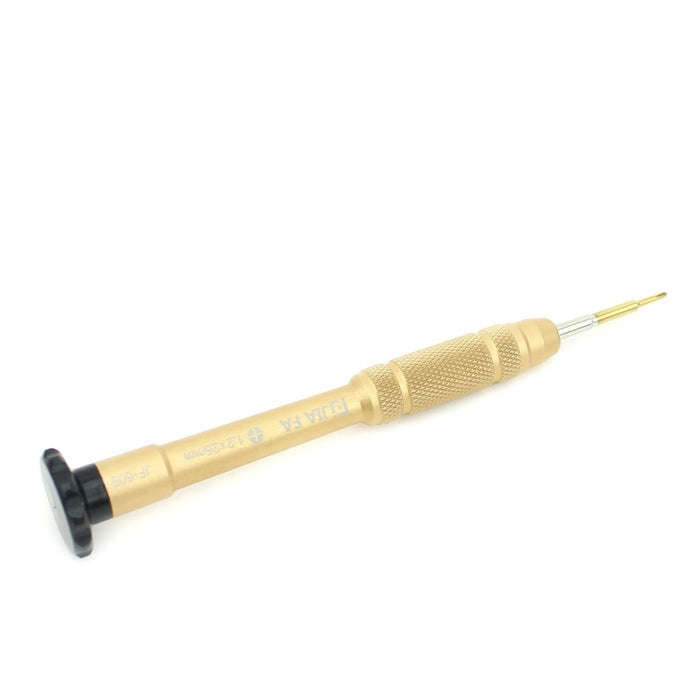 Jiafa Jf 609 1.2 Cross Mobile Phone Repair Tool Screwdriver