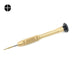 Jiafa Jf 609 1.2 Cross Mobile Phone Repair Tool Screwdriver