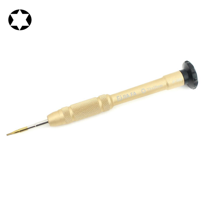 25mm T3 Hex Tip Socket Screwdriver Professional Repair Tool