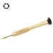 25mm T4 Hex Tip Socket Screwdriver Professional Repair Tool