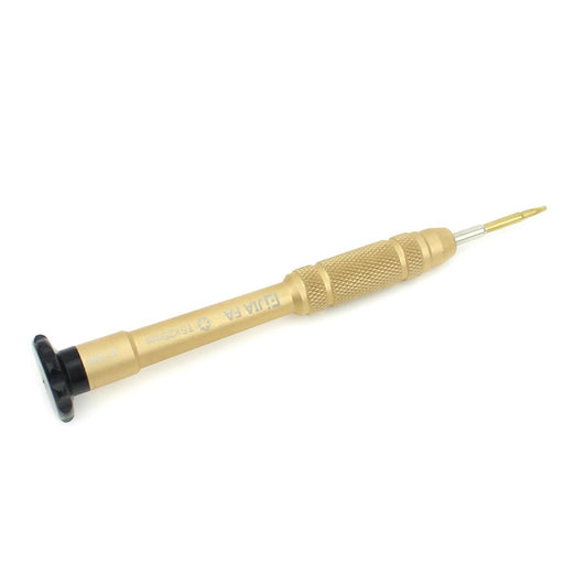 25mm T5 Hex Tip Socket Screwdriver Professional Repair Tool