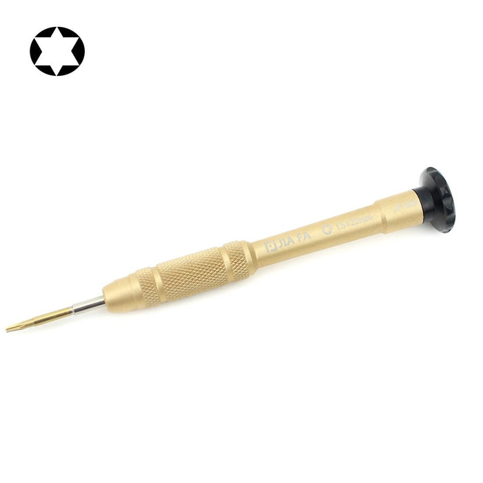 25mm T5 Hex Tip Socket Screwdriver Professional Repair Tool