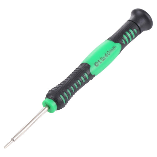 Jiafa Jf-607-1.5 Cross 1.5 Mobile Phone Repair Screwdriver