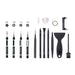 Jiafa Jf 8127 15 In 1 Phone Repair Tool Set