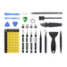 Jiafa Jf 8128 19 In 1 Phone Repair Tool Set