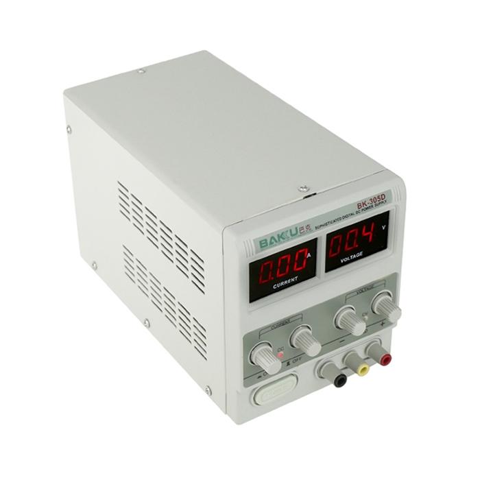 Baku Bk 305d 220v Switching Multi Function Variable Dc Led