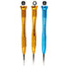 658 3 In 1 Pentagonal Precision Metal Screwdriver Overall