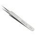 Jiafa St 14 High Hardness Anti Magnetic Acid Steel Tweezers