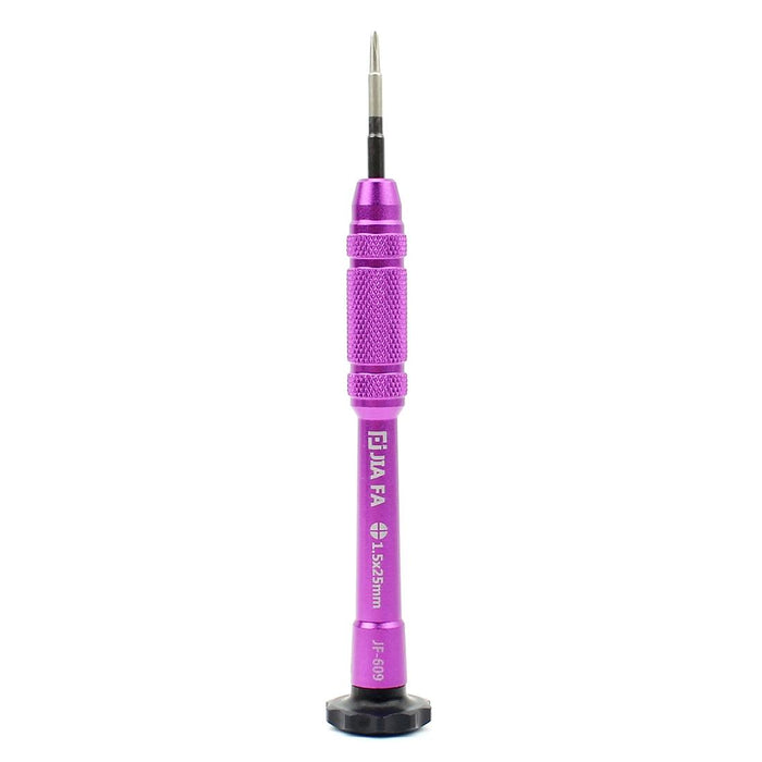 Jiafa Jf 609 1.5 Mobile Phone Repair Screwdriver