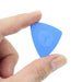 100 Pcs Jiafa P8818 Plastic Phone Repair Triangle Opening