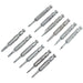 25 In 1 Screwdriver For Iphone 3/4/5/6 Galaxy Huawei Xiaomi