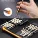 25 In 1 Screwdriver For Iphone 3/4/5/6 Galaxy Huawei Xiaomi