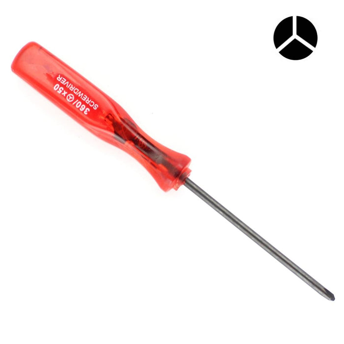 50mm Y2.5 Tri Point Precision Screwdriver