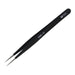 Precision Anti Static Esd Stainless Steel Tweezers Best Bst