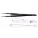 Precision Anti Static Esd Stainless Steel Tweezers Best Bst