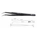 Precision Anti Static Esd Stainless Steel Tweezers Best Bst