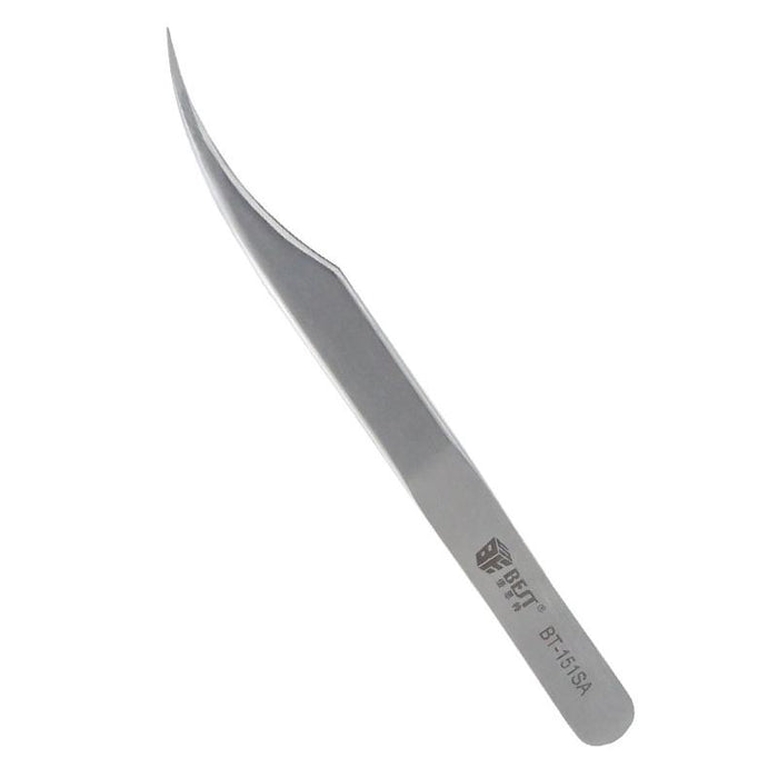 Best Bst 151sa Stainless Steel Tweezers