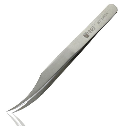 Best Bst 151sa Stainless Steel Tweezers