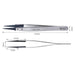 Best Bst 259a Stainless Steel Anti Static Tweezer