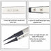 Best Bst 259a Stainless Steel Anti Static Tweezer