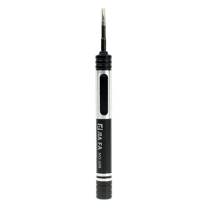 F 608 2.0 Metal Mobile Phone Repair Tool Screwdriver