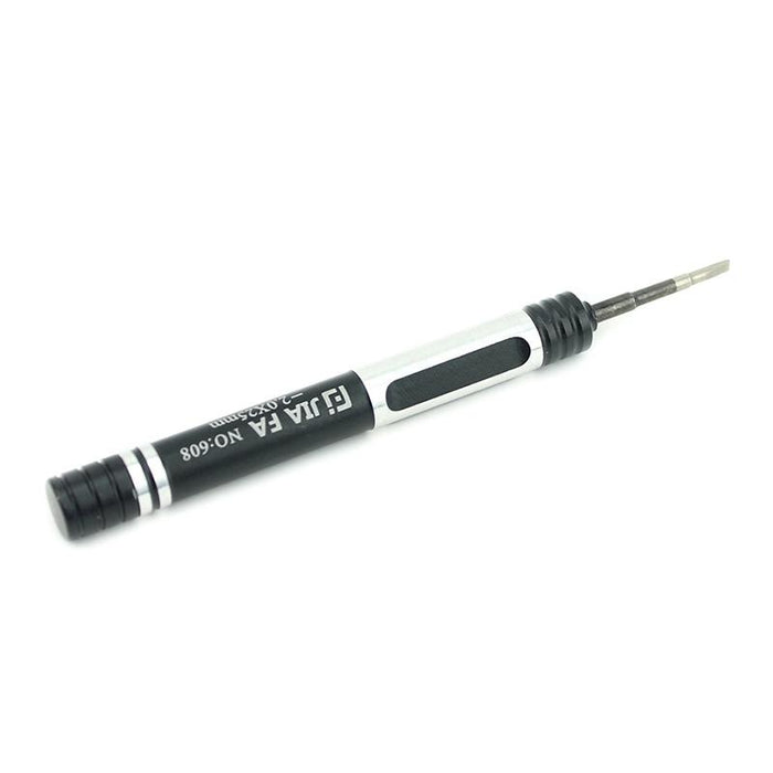 F 608 2.0 Metal Mobile Phone Repair Tool Screwdriver