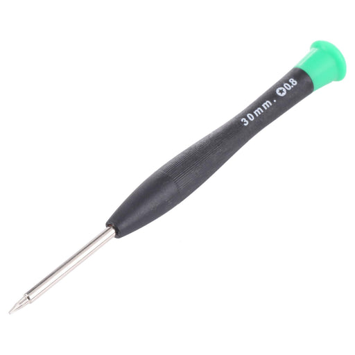 Jiafa Jf-614 0.8 Metal Plastic Mobile Phone Repair Tool