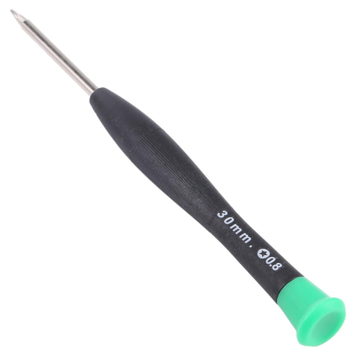 Jiafa Jf-614 0.8 Metal Plastic Mobile Phone Repair Tool