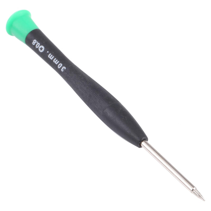 Jiafa Jf-614 0.8 Metal Plastic Mobile Phone Repair Tool