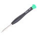 Jiafa Jf-614 0.8 Metal Plastic Mobile Phone Repair Tool