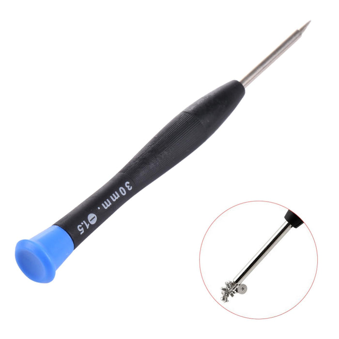 Jf 614 1.5 Metal Plastic Mobile Phone Repair Tool Word