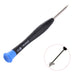 Jf 614 1.5 Metal Plastic Mobile Phone Repair Tool Word