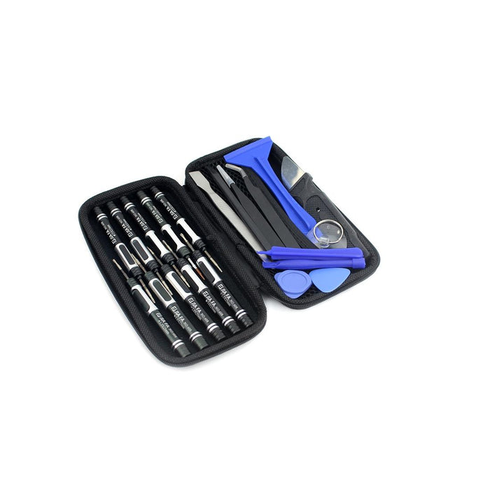 Jf 8137 22 In 1 Multi Model Metal Plastic Repair Tool Kit