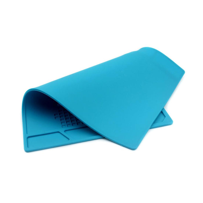 P8829 Maintenance Platform Repair Insulation Pad Silicone