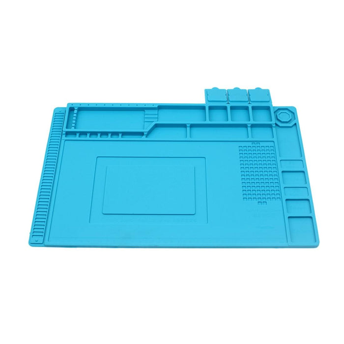 P8830 Maintenance Platform Repair Insulation Pad Silicone