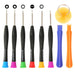 9 In 1 Professional Screwdriver Repair Open Tool Kit