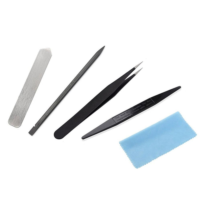 Jiafa Jf 8105 14 In 1 Repair Tool Set For Iphone And Samsung