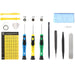 Jiafa Jf 8105 14 In 1 Repair Tool Set For Iphone And Samsung