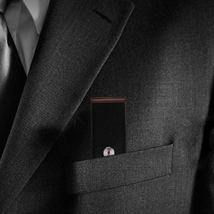 Handheld Pocket Smart Voice Translator Real Time Speech Translation Translator With Dual Mic Support 33 Languages