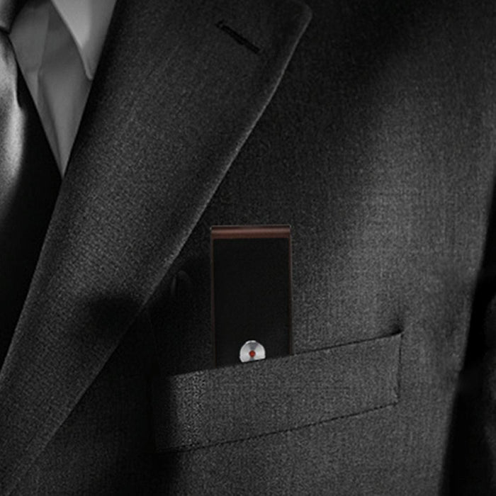 Handheld Pocket Smart Voice Translator Real Time Speech Translation Translator With Dual Mic Support 33 Languages