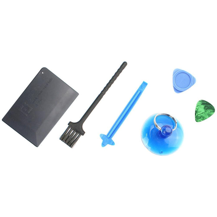 Jiafa Jf 8101 16 In 1 Repair Tool Set For Smart Phone