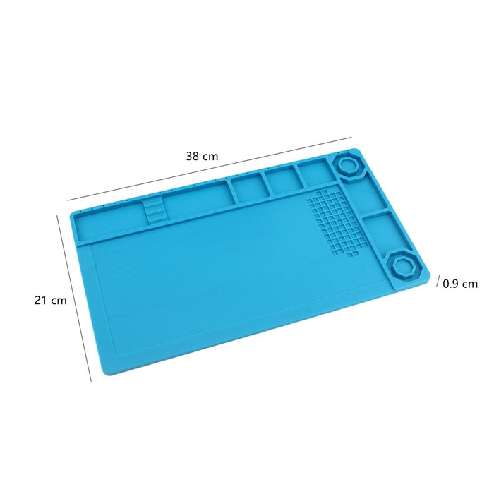 Jiafa P8837 Maintenance Platform Repair Insulation Pad