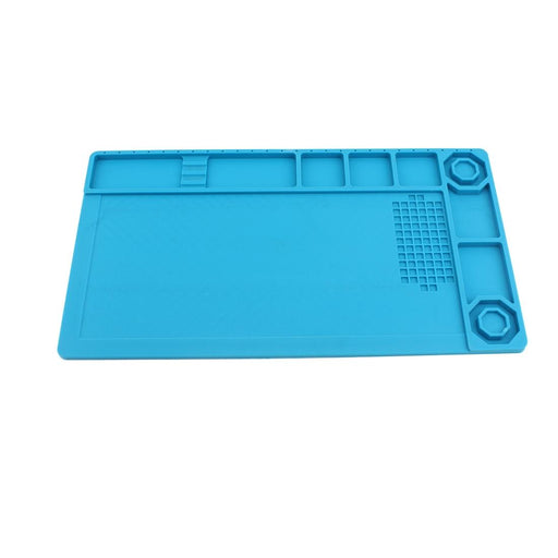 Jiafa P8837 Maintenance Platform Repair Insulation Pad