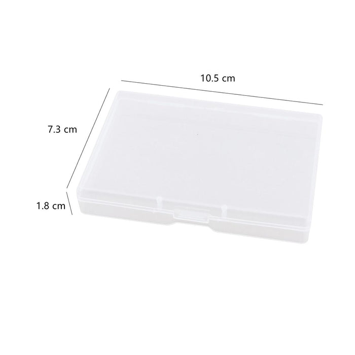 Jiafa P8838 Plastic Storage Box