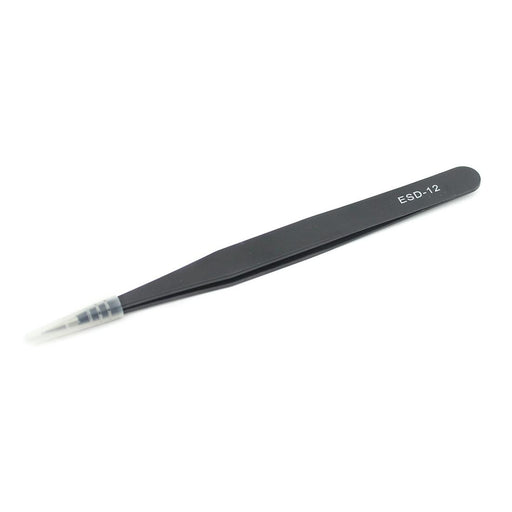 Jiafa Jf 603 Straight Tip Tweezers