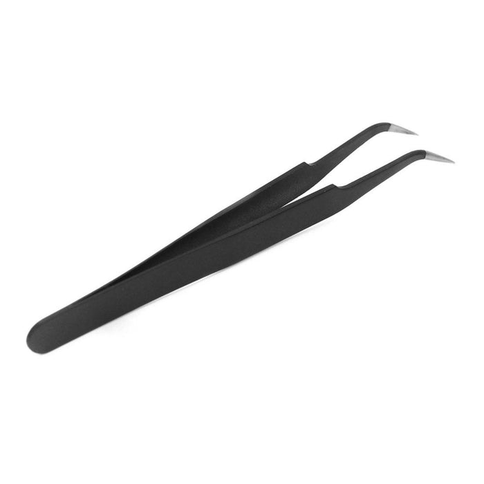 Jiafa Jf 604 Curved Tip Tweezers